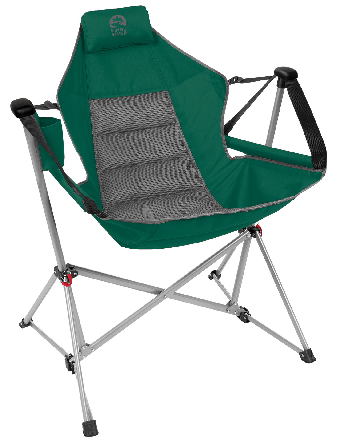 Adult Swing Lounger