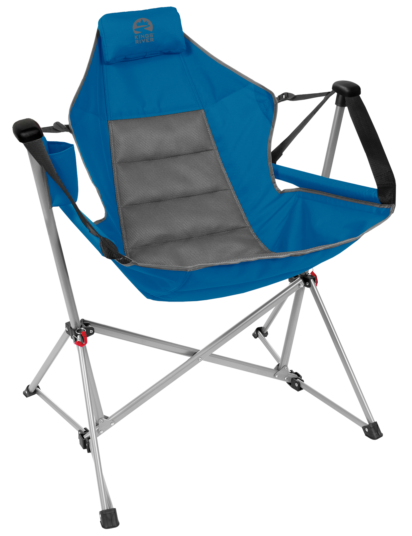 Adult Swing Lounger