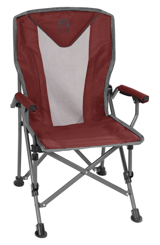 Kids Hard Arm Chair