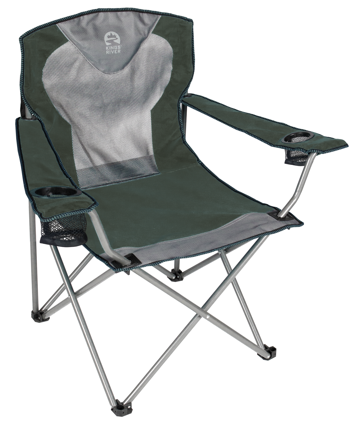 Mesh Camp Chair