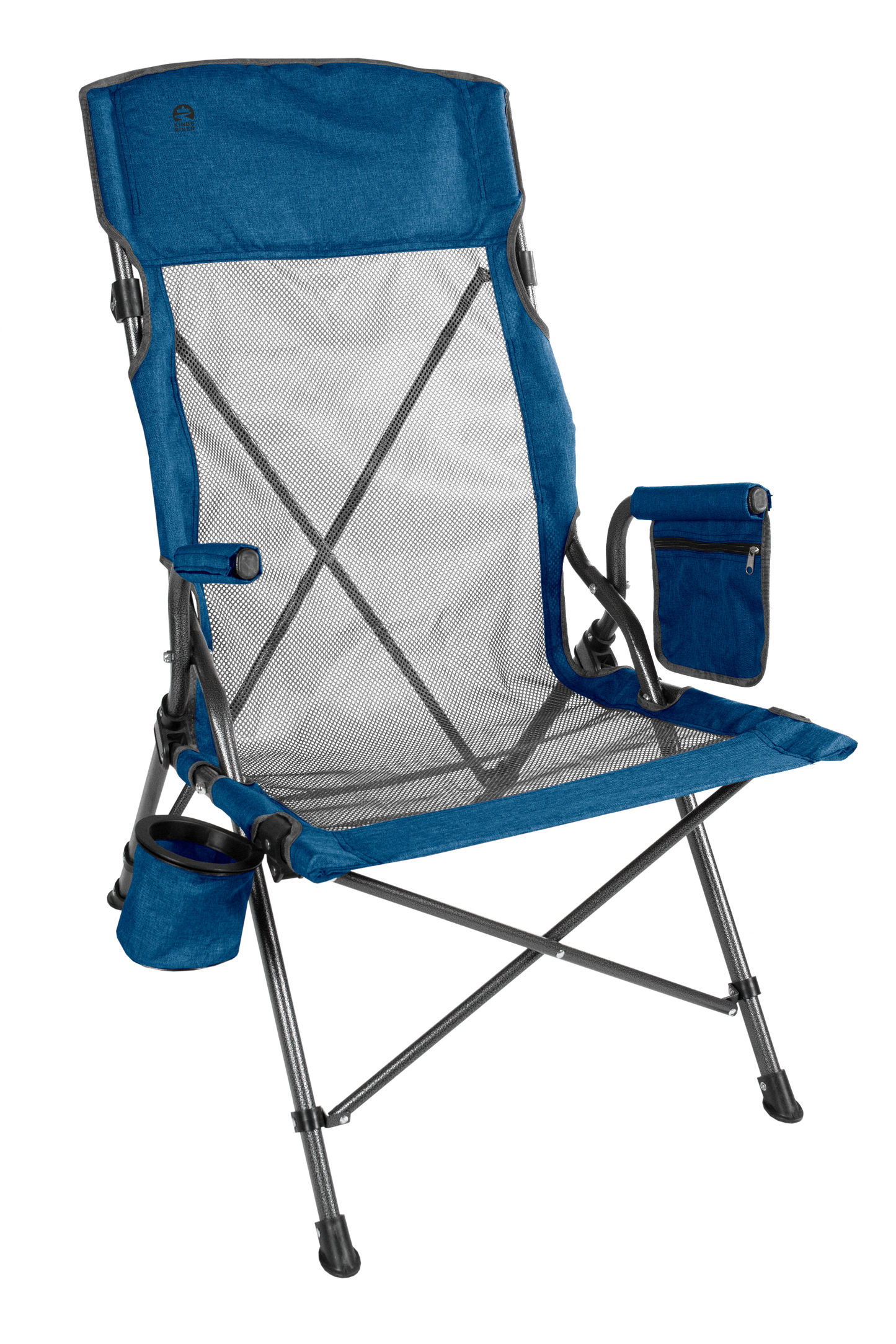 High Back Ergo Chair