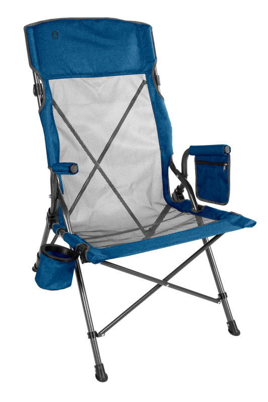 High Back Ergo Chair