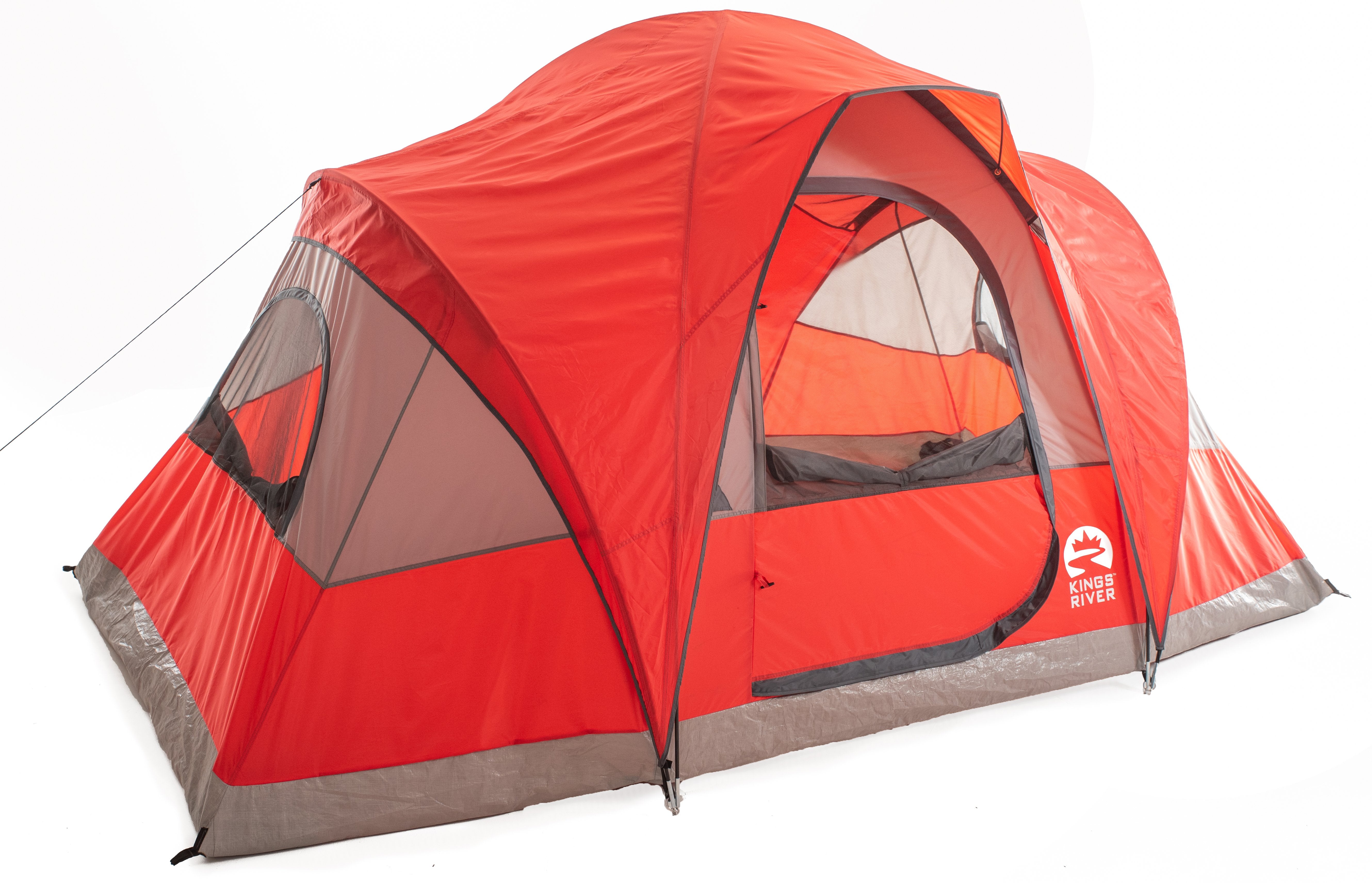 tent kings 6 Person Classic Tent – Kings River