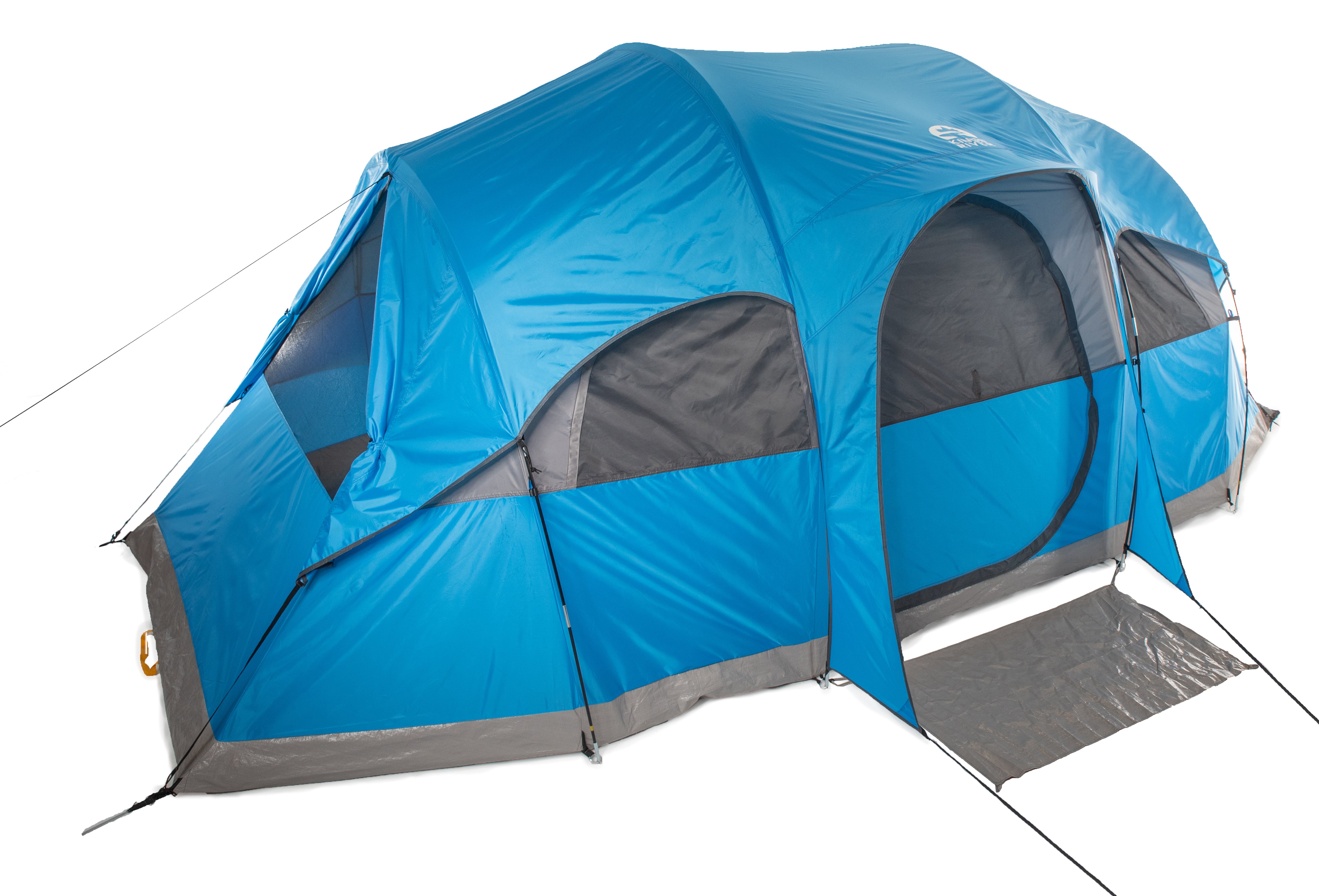 tent 8 personen 8 Person Classic Tent – Kings River