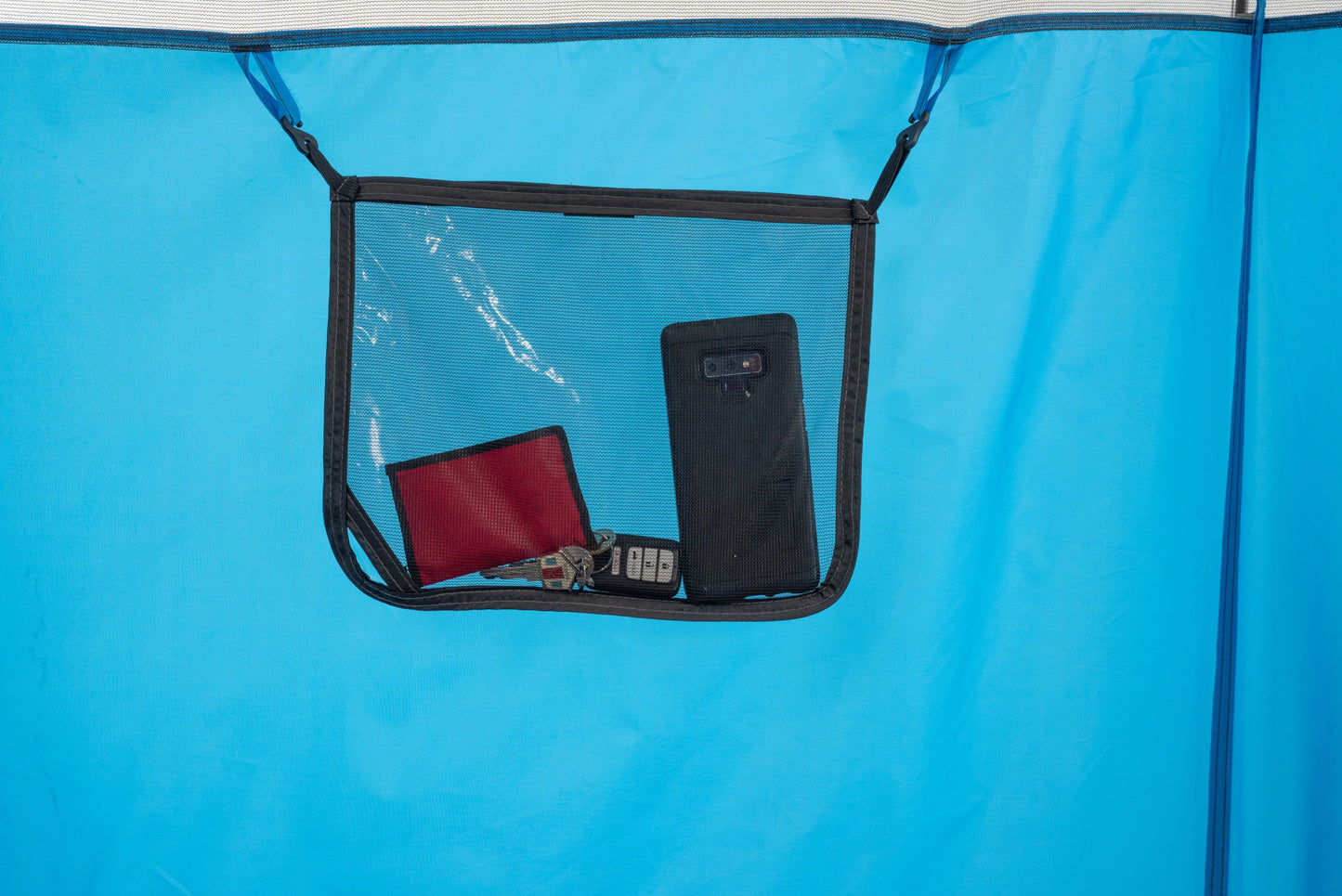 8 Person Classic Tent