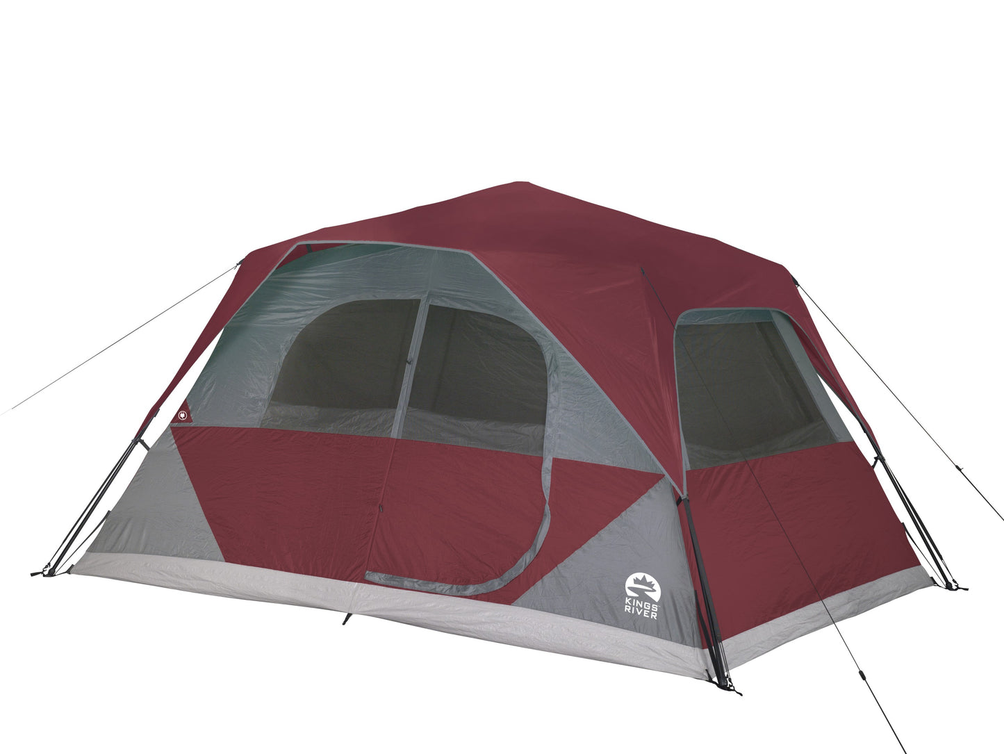 Instant Cabin Tent