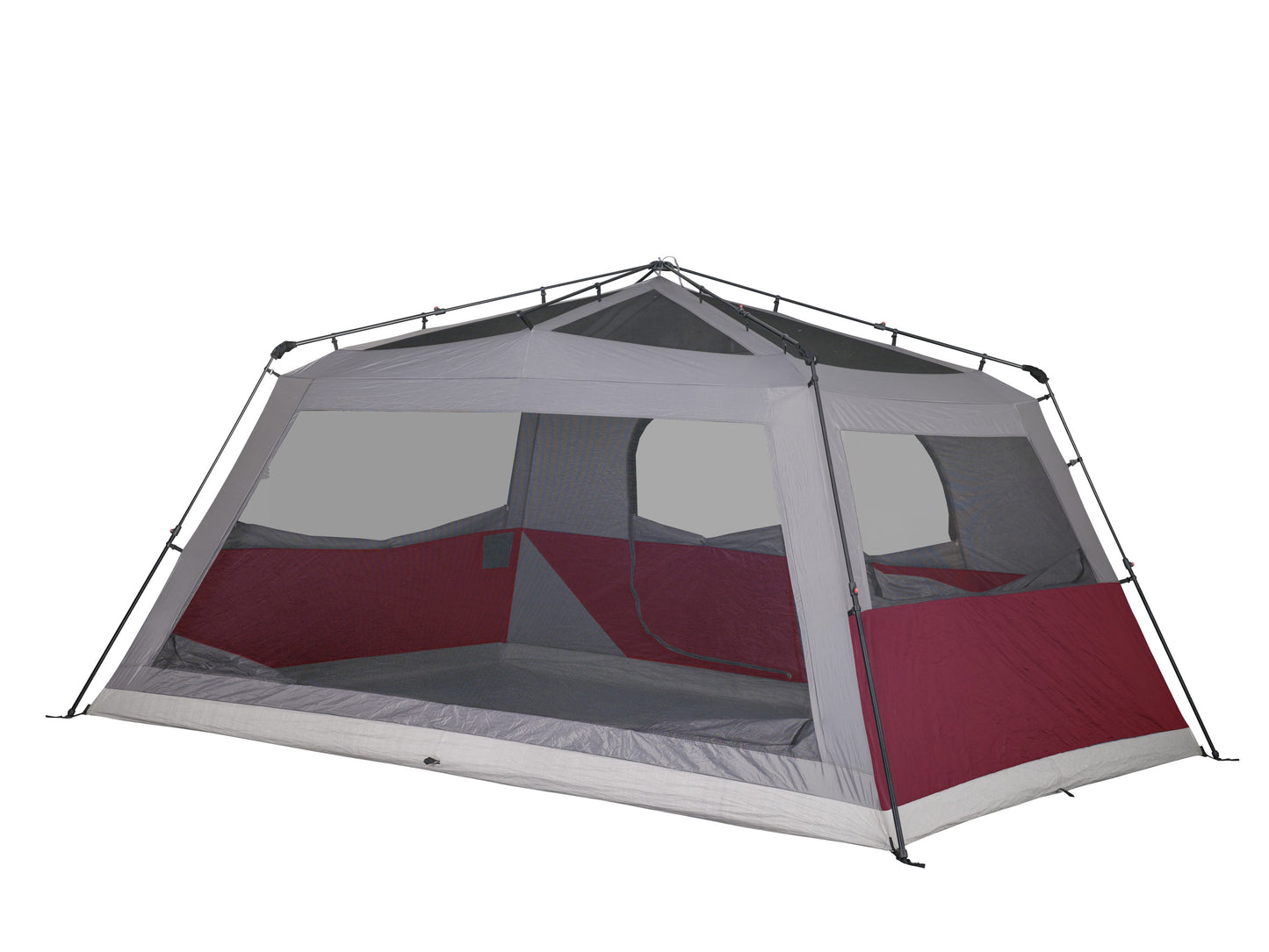 Instant Cabin Tent