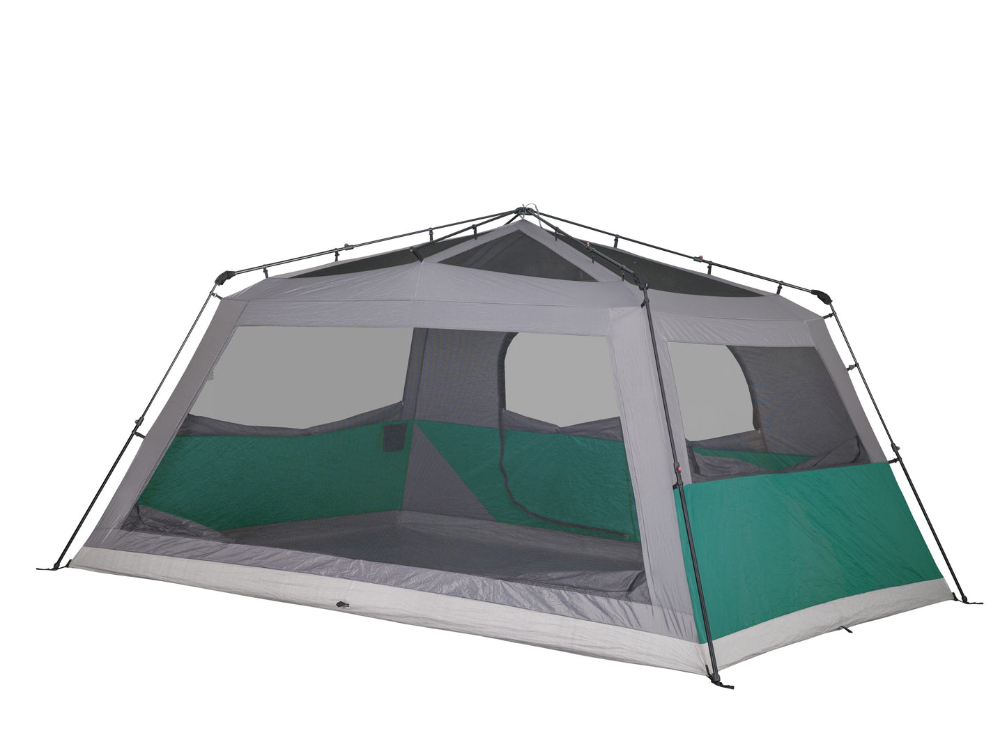 Instant Cabin Tent