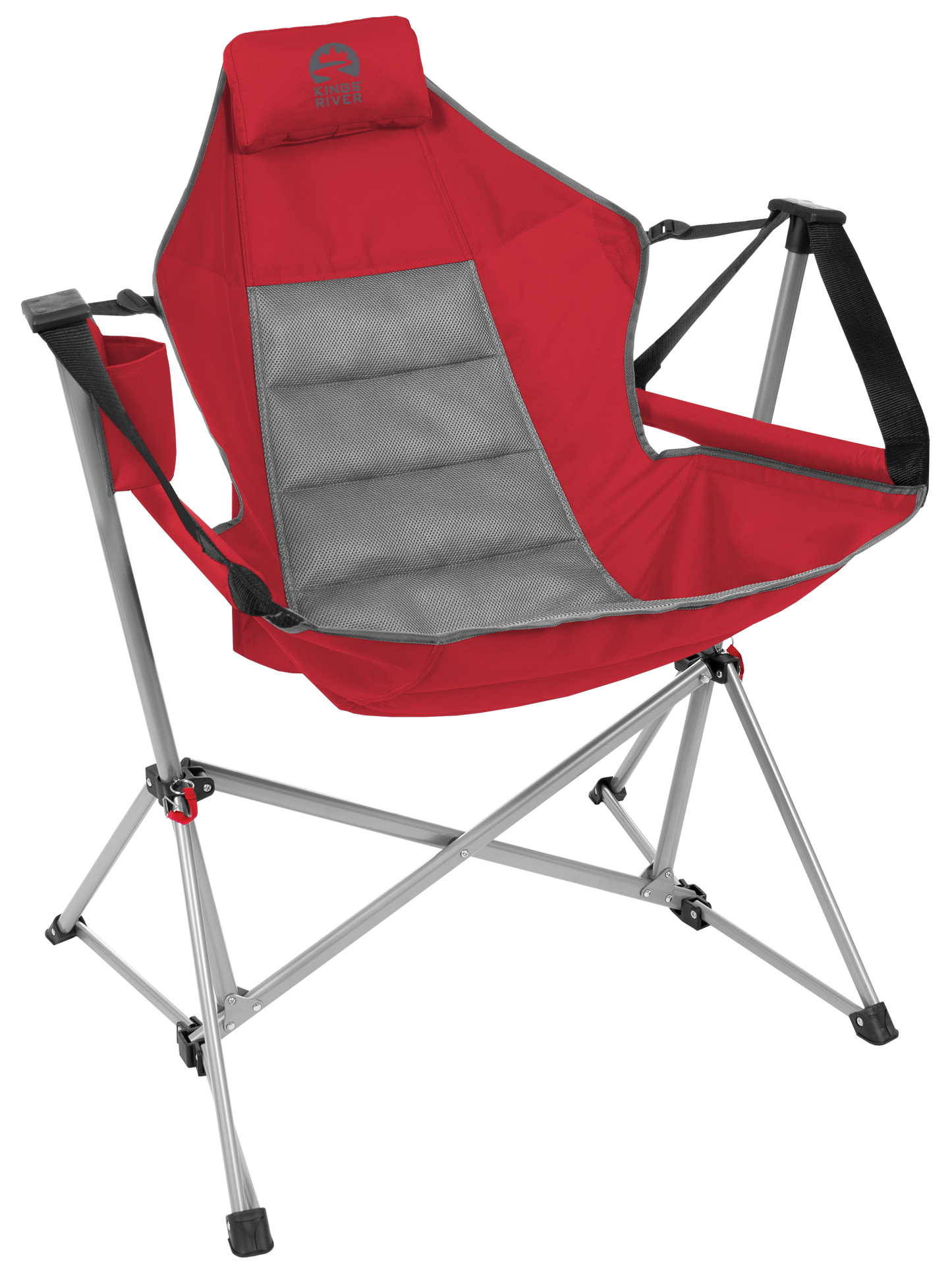 Adult Swing Lounger