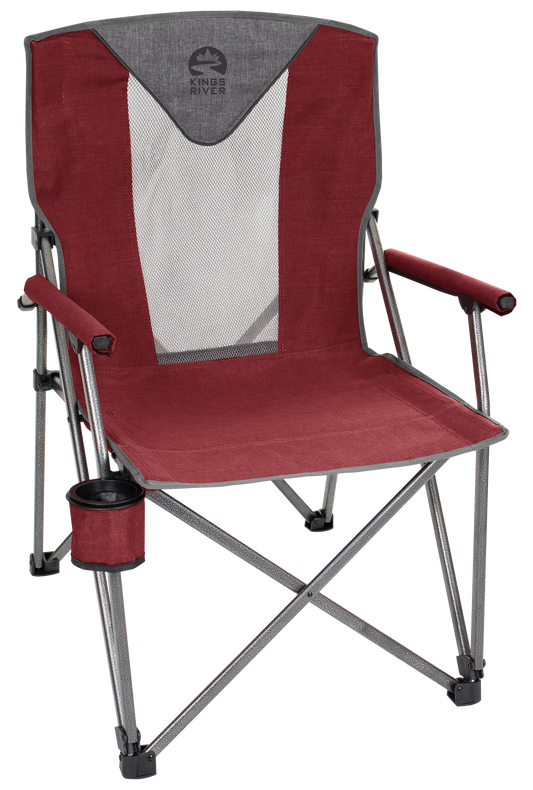 Kings river cheap folding chair