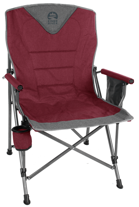 Kings river camping chairs deals