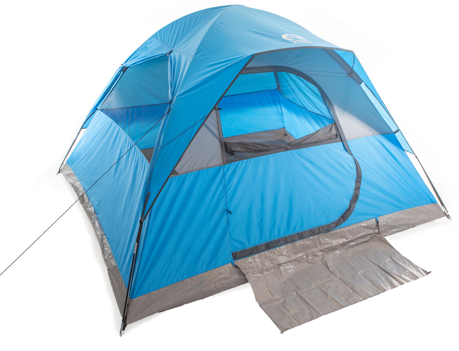 Dome Tent – Kings River